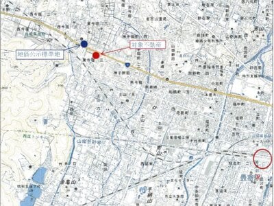 兵庫県姫路市 播磨高岡駅9分 マンション「朝日プラザ東今宿」666万円の競売物件情報 #22