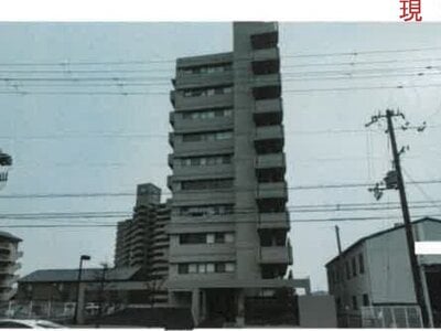 兵庫県姫路市 播磨高岡駅9分 マンション「朝日プラザ東今宿」666万円の競売物件情報 #23