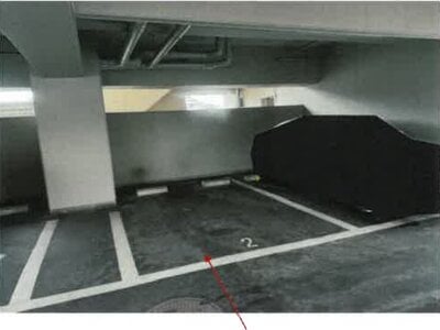兵庫県姫路市 播磨高岡駅9分 マンション「朝日プラザ東今宿」666万円の競売物件情報 #25