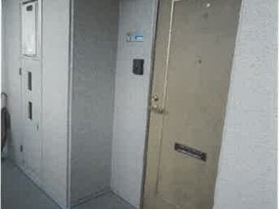 兵庫県姫路市 播磨高岡駅9分 マンション「朝日プラザ東今宿」666万円の競売物件情報 #4