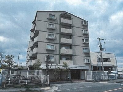 兵庫県姫路市 八家駅5分 マンション「エンゼルハイム姫路白浜」364万円の競売物件情報 #1