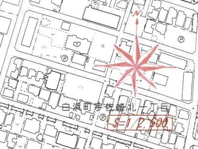 兵庫県姫路市 八家駅5分 マンション「エンゼルハイム姫路白浜」364万円の競売物件情報 #10