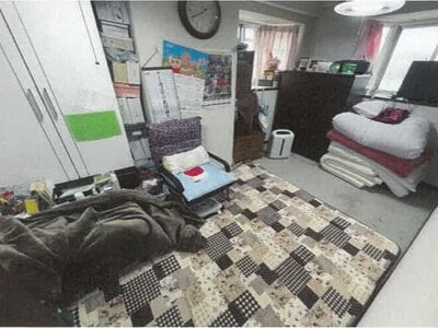 兵庫県姫路市 八家駅5分 マンション「エンゼルハイム姫路白浜」364万円の競売物件情報 #3