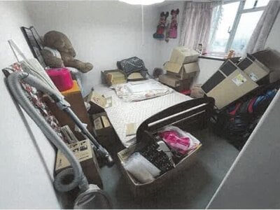 兵庫県姫路市 八家駅5分 マンション「エンゼルハイム姫路白浜」364万円の競売物件情報 #4