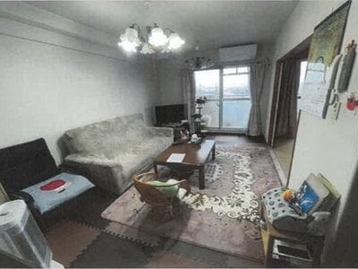 兵庫県姫路市 八家駅5分 マンション「エンゼルハイム姫路白浜」364万円の競売物件情報 #6