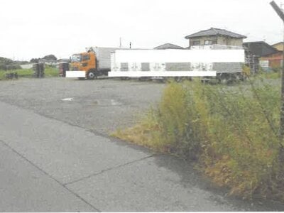 茨城県ひたちなか市 殿山駅4分 土地 491万円の競売物件情報 #1