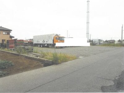 茨城県ひたちなか市 殿山駅4分 土地 491万円の競売物件情報 #2