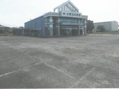 茨城県小美玉市 高浜駅 土地 25万円の競売物件情報 #1