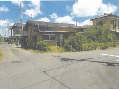 茨城県常陸太田市 常陸太田駅5分 土地 227万円の競売物件情報 #1