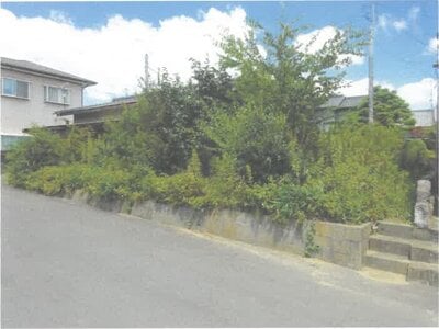 茨城県常陸太田市 常陸太田駅5分 土地 227万円の競売物件情報 #2