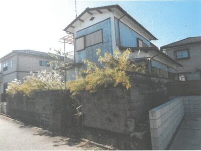 茨城県水戸市 赤塚駅16分 戸建て 575万円の競売物件情報 #1