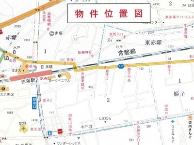 茨城県水戸市 赤塚駅16分 戸建て 575万円の競売物件情報 #14