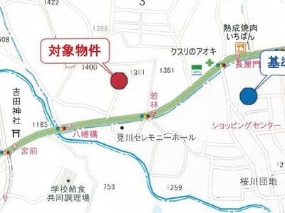 茨城県水戸市 赤塚駅16分 戸建て 575万円の競売物件情報 #16