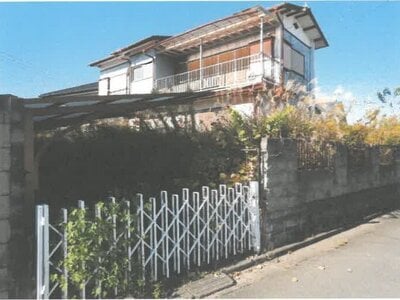 茨城県水戸市 赤塚駅16分 戸建て 575万円の競売物件情報 #2