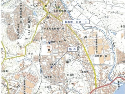 茨城県日立市 十王駅18分 戸建て 336万円の競売物件情報 #11