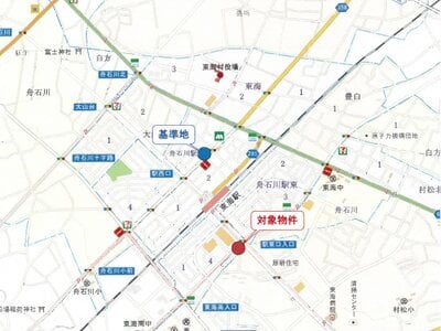 茨城県那珂郡東海村 東海駅5分 戸建て 4,881万円の競売物件情報 #24