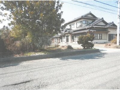 茨城県北茨城市 大津港駅23分 戸建て 379万円の競売物件情報 #1