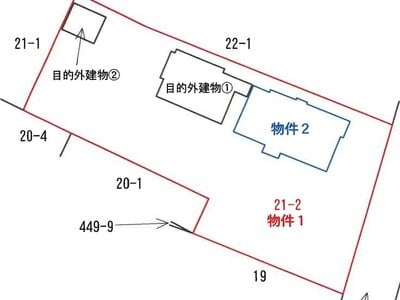 茨城県北茨城市 大津港駅23分 戸建て 379万円の競売物件情報 #22
