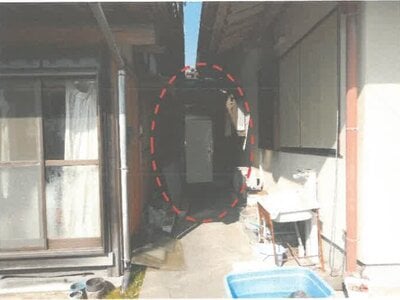 茨城県北茨城市 大津港駅23分 戸建て 379万円の競売物件情報 #5