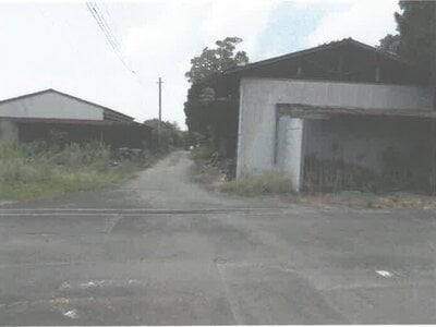 茨城県小美玉市 徳宿駅 戸建て 143万円の競売物件情報 #1
