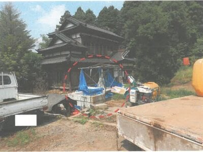 茨城県小美玉市 徳宿駅 戸建て 143万円の競売物件情報 #11