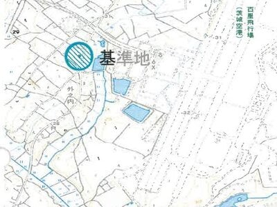 茨城県小美玉市 徳宿駅 戸建て 143万円の競売物件情報 #24