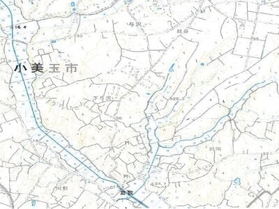 茨城県小美玉市 徳宿駅 戸建て 143万円の競売物件情報 #25