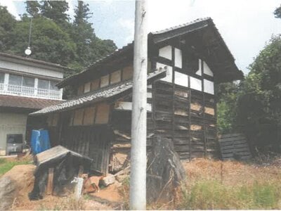 茨城県小美玉市 徳宿駅 戸建て 143万円の競売物件情報 #4