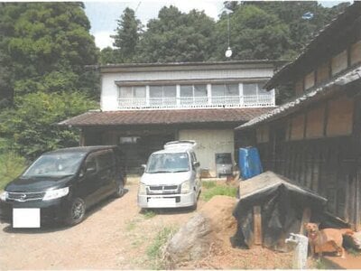 茨城県小美玉市 徳宿駅 戸建て 143万円の競売物件情報 #6
