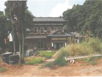 茨城県小美玉市 徳宿駅 戸建て 143万円の競売物件情報 #7
