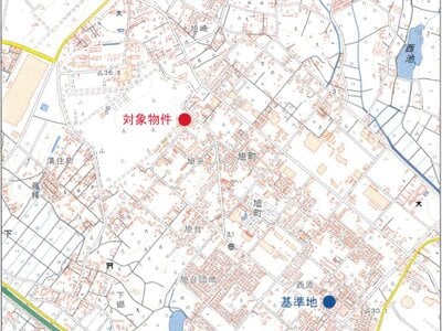 茨城県笠間市 友部駅 戸建て 1,106万円の競売物件情報 #14
