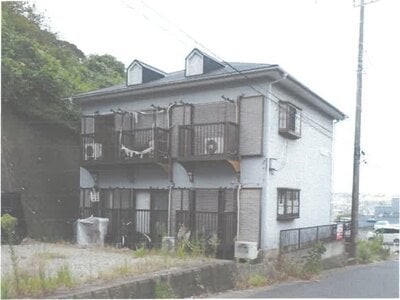 茨城県鹿嶋市 鹿島神宮駅5分 戸建て 232万円の競売物件情報 #1