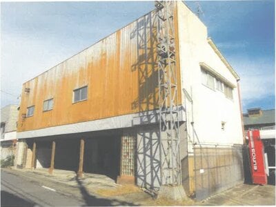 茨城県東茨城郡大洗町 大洗駅7分 戸建て 396万円の競売物件情報 #1
