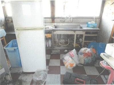 茨城県東茨城郡大洗町 大洗駅7分 戸建て 396万円の競売物件情報 #4