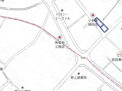 茨城県東茨城郡大洗町 大洗駅7分 戸建て 396万円の競売物件情報 #9
