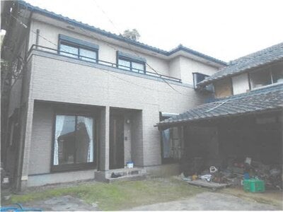 茨城県行方市 北浦湖畔駅 戸建て 117万円の競売物件情報 #1