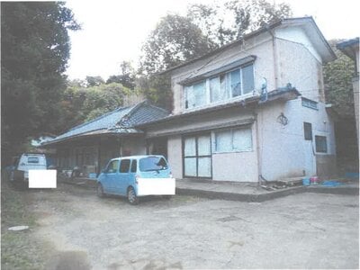 茨城県行方市 北浦湖畔駅 戸建て 117万円の競売物件情報 #2