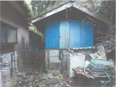 茨城県行方市 北浦湖畔駅 戸建て 117万円の競売物件情報 #4