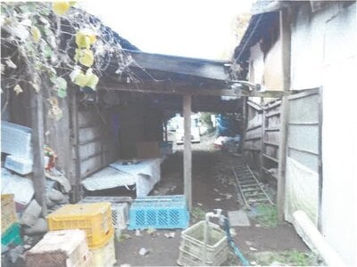 茨城県行方市 北浦湖畔駅 戸建て 117万円の競売物件情報 #6