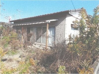 茨城県鹿嶋市 鹿島神宮駅20分 戸建て 927万円の競売物件情報 #1