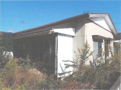 茨城県鹿嶋市 鹿島神宮駅20分 戸建て 927万円の競売物件情報 #2