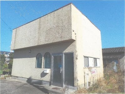 茨城県鹿嶋市 鹿島神宮駅20分 戸建て 927万円の競売物件情報 #4