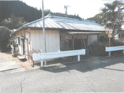 茨城県常陸大宮市 烏山駅 戸建て 57万円の競売物件情報 #1