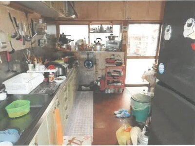 茨城県常陸大宮市 烏山駅 戸建て 57万円の競売物件情報 #12