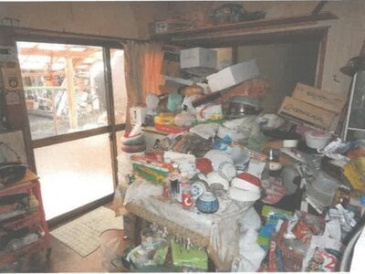 茨城県常陸大宮市 烏山駅 戸建て 57万円の競売物件情報 #13