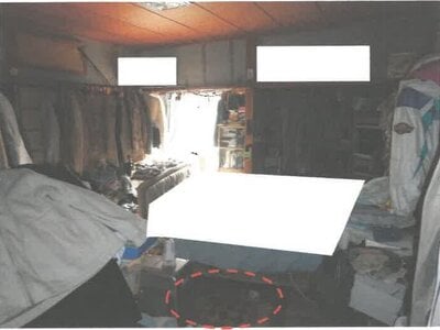 茨城県常陸大宮市 烏山駅 戸建て 57万円の競売物件情報 #15