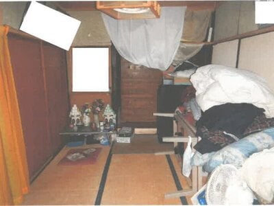 茨城県常陸大宮市 烏山駅 戸建て 57万円の競売物件情報 #16