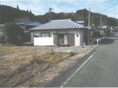 茨城県常陸大宮市 烏山駅 戸建て 57万円の競売物件情報 #2