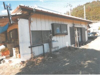 茨城県常陸大宮市 烏山駅 戸建て 57万円の競売物件情報 #4