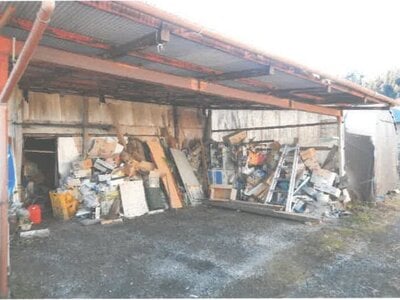 茨城県常陸大宮市 烏山駅 戸建て 57万円の競売物件情報 #6